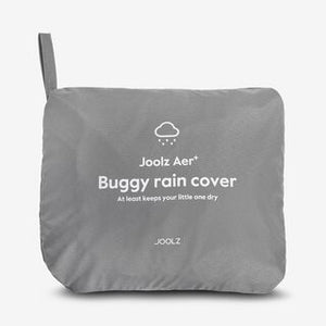 Joolz Aer+ buggy raincover