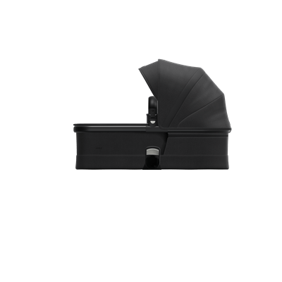 JOOLZ HUB+ CARRYCOT | BRILLIANT BLACK | US