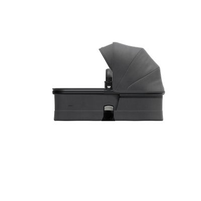 JOOLZ HUB+ CARRYCOT | AWESOME ANTHRACITE | US