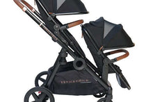 Load image into Gallery viewer, Maverick &amp; Ventura Stroller Back Seat/Upper Seat Adapters