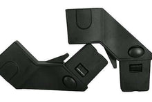 Load image into Gallery viewer, Maverick &amp; Ventura Stroller Back Seat/Upper Seat Adapters