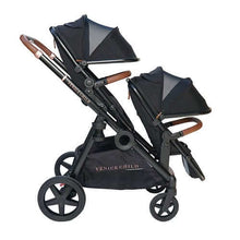 Load image into Gallery viewer, Maverick &amp; Ventura Stroller Front Seat/Lower Seat Adapters