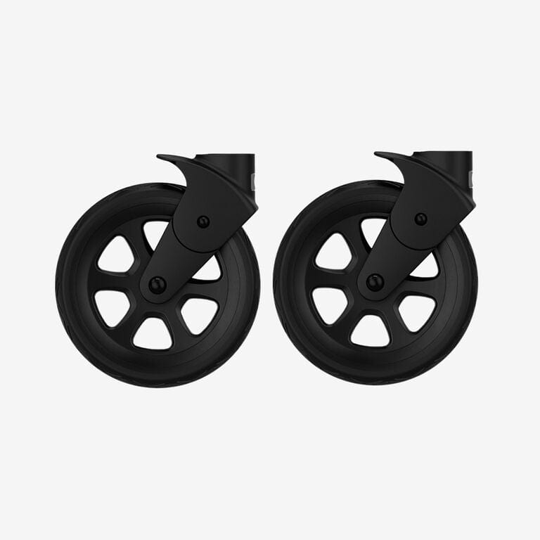 Joolz Geo² front wheel set