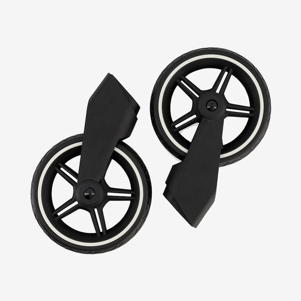 Joolz Hub+ front wheel set