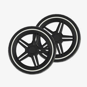 Joolz Hub+ rear wheel set