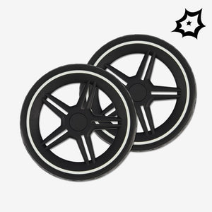 Joolz Hub+ rear wheel set