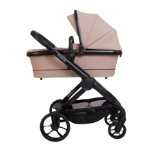 Load image into Gallery viewer, iCandy Peach 7 Stroller and Bassinet Complete Bundle-Cookie