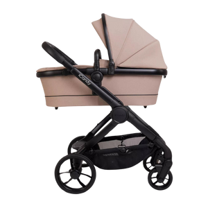 iCandy Peach 7 Stroller and Bassinet Complete Bundle-Cookie