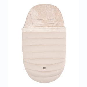 iCandy Peach 7 Footmuff - Biscotti