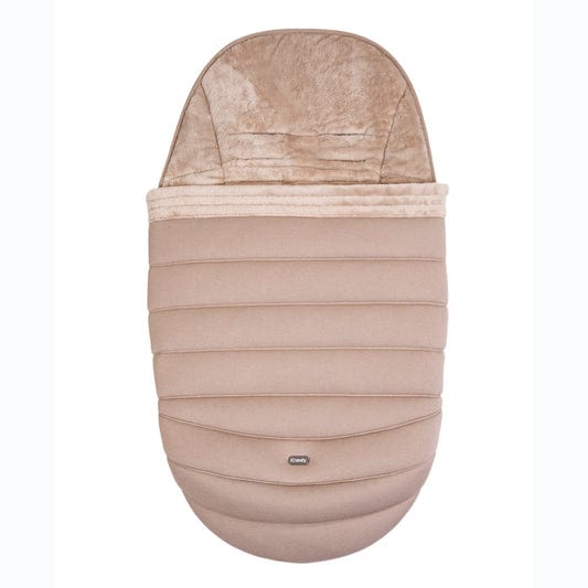 iCandy Peach 7 Footmuff - Cookie