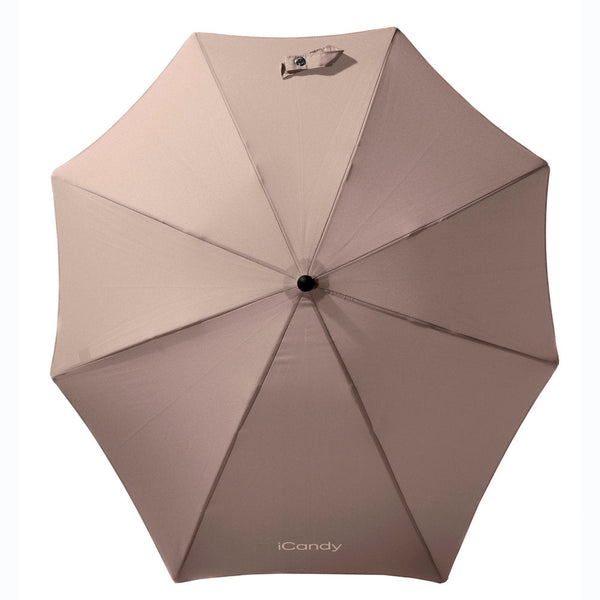 iCandy Peach 7 Parasol - Cookie