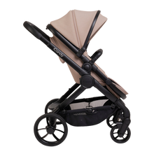 Load image into Gallery viewer, iCandy Peach 7 Stroller and Bassinet Complete Bundle-Cookie