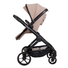 Load image into Gallery viewer, iCandy Peach 7 Stroller and Bassinet Complete Bundle-Cookie