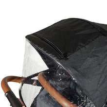 Load image into Gallery viewer, Ventura Stroller &amp; Bassinet (Package # 2) Midnight - Baby Lavish