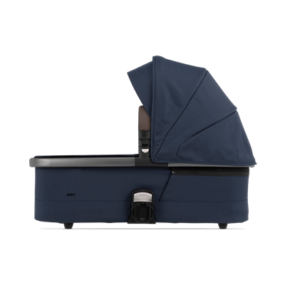 JOOLZ HUB+ CARRYCOT | NAVY BLUE | US