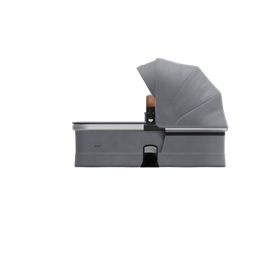 JOOLZ HUB+ CARRYCOT | GORGEOUS GREY | US