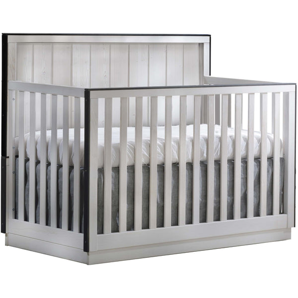 Valencia Convertible Crib - Natart - Baby Lavish