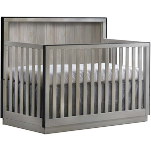 Valencia Convertible Crib - Natart - Baby Lavish