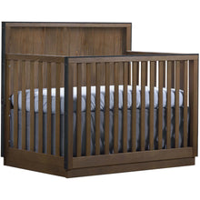 Load image into Gallery viewer, Valencia Convertible Crib - Natart - Baby Lavish