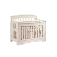 Load image into Gallery viewer, Bella “5-in-1” Convertible Crib - Natart - Baby Lavish