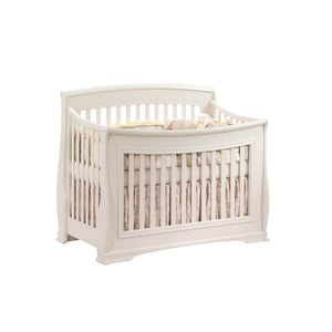 Bella “5-in-1” Convertible Crib - Natart - Baby Lavish