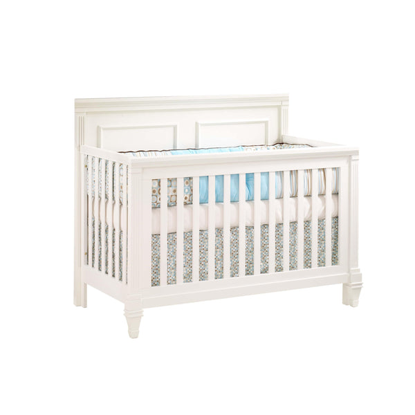 Belmont “5-in-1” Convertible Crib - Natart - Baby Lavish