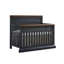 Load image into Gallery viewer, Cortina “5-in-1” Convertible Crib - Natart - Baby Lavish