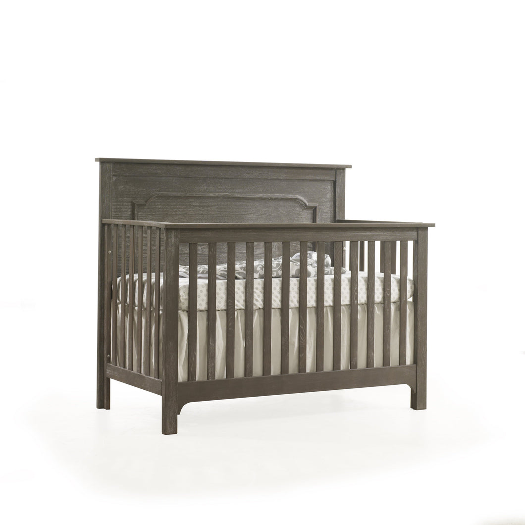 Emerson “5-in-1” Convertible Crib - NEST - Baby Lavish