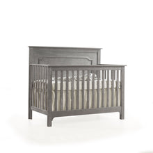 Load image into Gallery viewer, Emerson “5-in-1” Convertible Crib - NEST - Baby Lavish