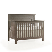 Load image into Gallery viewer, Emerson “5-in-1” Convertible Crib - NEST - Baby Lavish