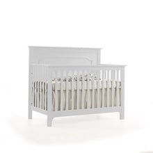 Load image into Gallery viewer, Emerson “5-in-1” Convertible Crib - NEST - Baby Lavish