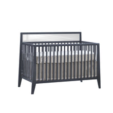 Load image into Gallery viewer, Flexx Premium Convertible crib - NEST - Baby Lavish