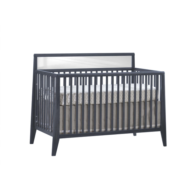 Flexx Premium Convertible crib - NEST - Baby Lavish