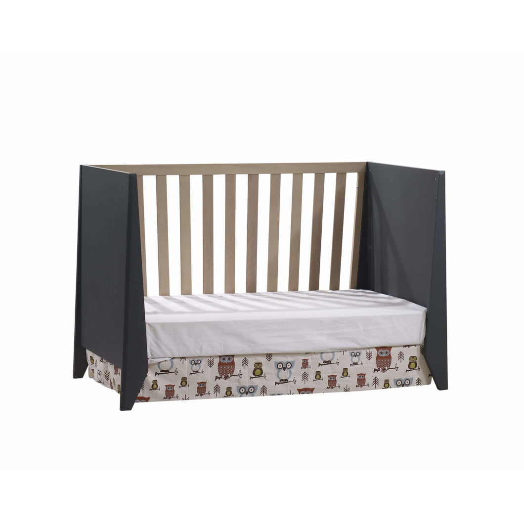 Flexx Premium Classic crib - NEST - Baby Lavish