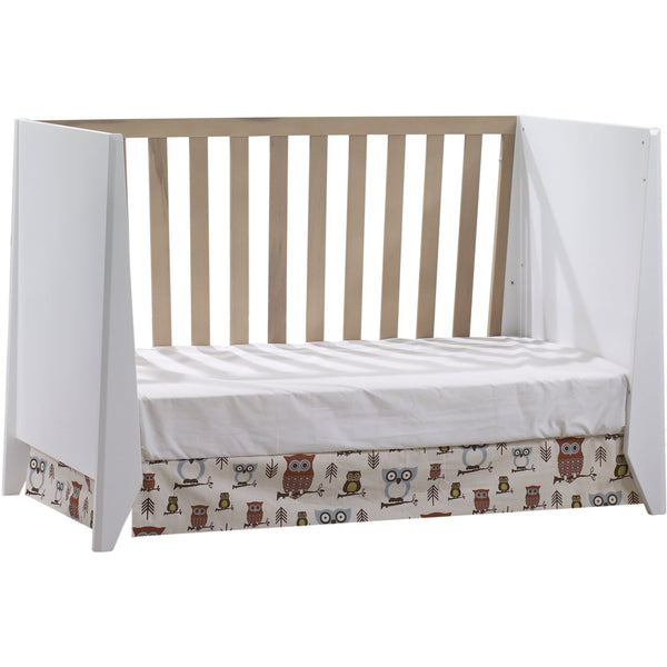 Flexx Premium Classic crib - NEST - Baby Lavish