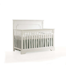 Load image into Gallery viewer, Ithaca “5-in-1” Convertible Crib - Natart - Baby Lavish