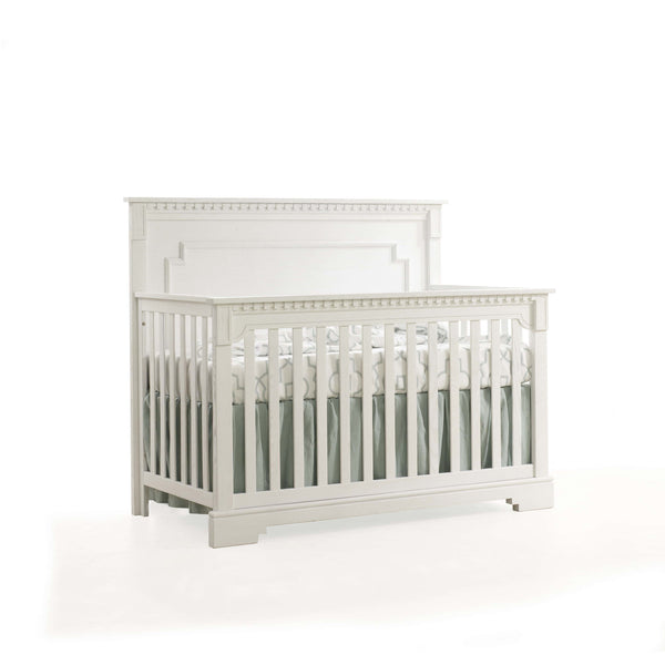 Ithaca “5-in-1” Convertible Crib - Natart - Baby Lavish