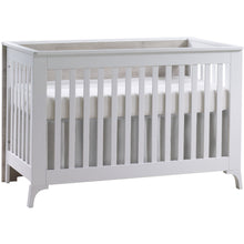 Load image into Gallery viewer, Metro Convertible Crib - TULIP - Baby Lavish