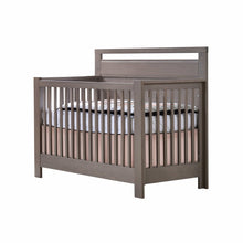 Load image into Gallery viewer, Milano “5-in-1” Convertible Crib - NEST - Baby Lavish