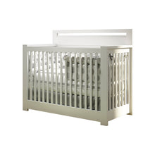 Load image into Gallery viewer, Milano “5-in-1” Convertible Crib - NEST - Baby Lavish