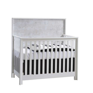 Vibe Convertible Crib - NEST - Baby Lavish