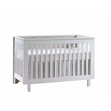 Load image into Gallery viewer, Urban Convertible Crib - TULIP - Baby Lavish