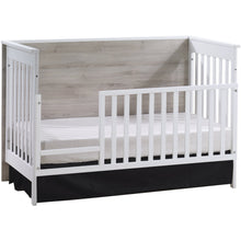 Load image into Gallery viewer, Urban Convertible Crib - TULIP - Baby Lavish