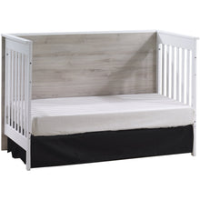 Load image into Gallery viewer, Urban Convertible Crib - TULIP - Baby Lavish