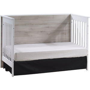 Urban Convertible Crib - TULIP - Baby Lavish