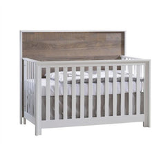 Load image into Gallery viewer, Vibe Convertible Crib - NEST - Baby Lavish