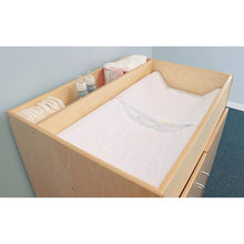 Load image into Gallery viewer, Easy Access Changing Cabinet - Baby Lavish