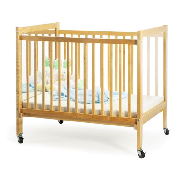 I-See-Me Infant Crib - Baby Lavish