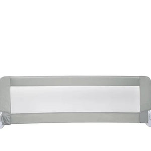 DreamCatcher Bed Rails Gray - Baby Lavish