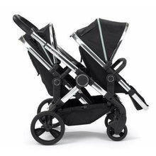 Load image into Gallery viewer, iCandy Peach Blossom Stroller – Chrome/Beluga – Toddler &amp; Newborn - Baby Lavish